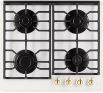 Газовая варочная поверхность Kuppersberg FQ 601 W 6011
