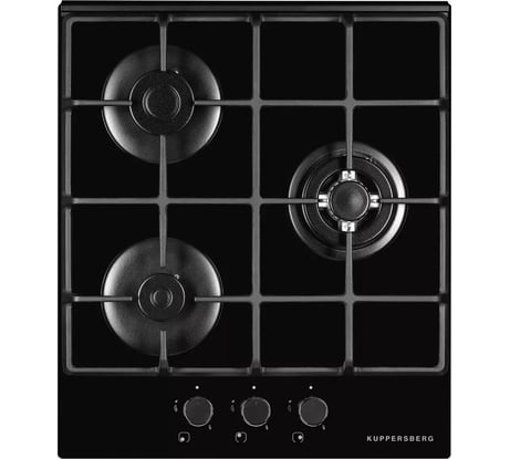 Газовая варочная поверхность Kuppersberg FQ 42 B 5926