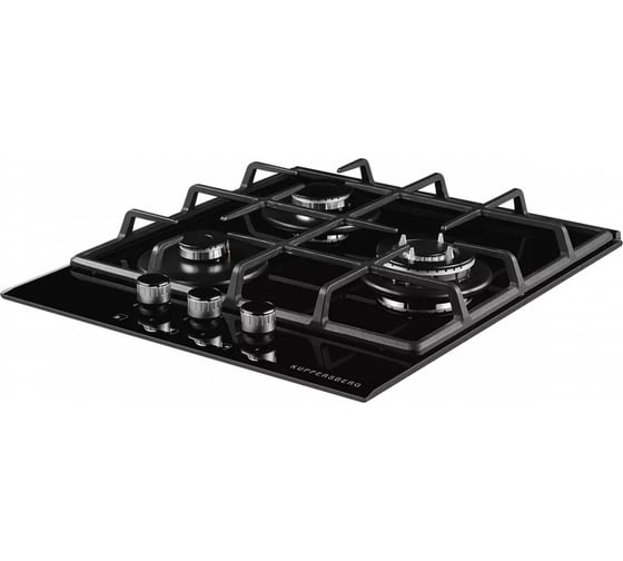 Газовая варочная поверхность Kuppersberg FQ 42 B 5926