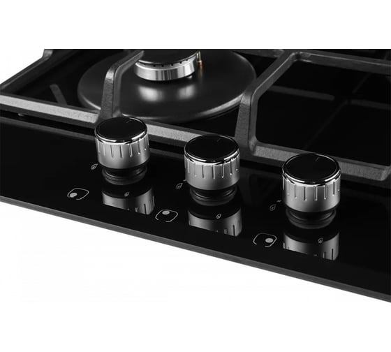 Газовая варочная поверхность Kuppersberg FQ 42 B 5926
