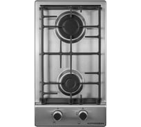 Газовая варочная поверхность Kuppersberg FBG 36 X 5922