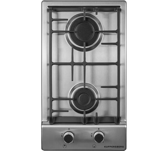 Газовая варочная поверхность Kuppersberg FBG 36 X 5922