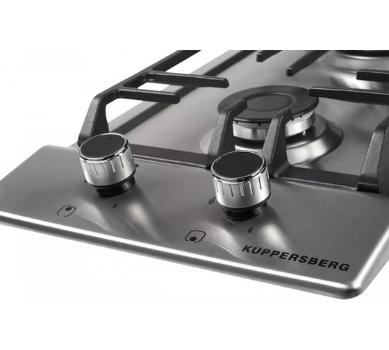 Газовая варочная поверхность Kuppersberg FBG 36 X 5922