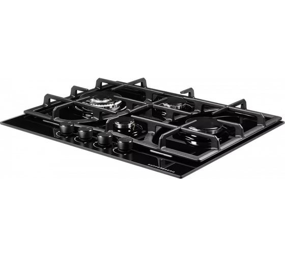 Газовая варочная поверхность Kuppersberg FG 65 B 6199