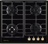 Газовая варочная поверхность Kuppersberg FQ 602 B 6013