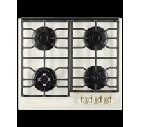 Газовая варочная поверхность Kuppersberg FQ 602 C 6012