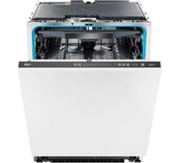 Встраиваемая посудомоечная машина Haier HDWE16-595RU FA08AZE03RU