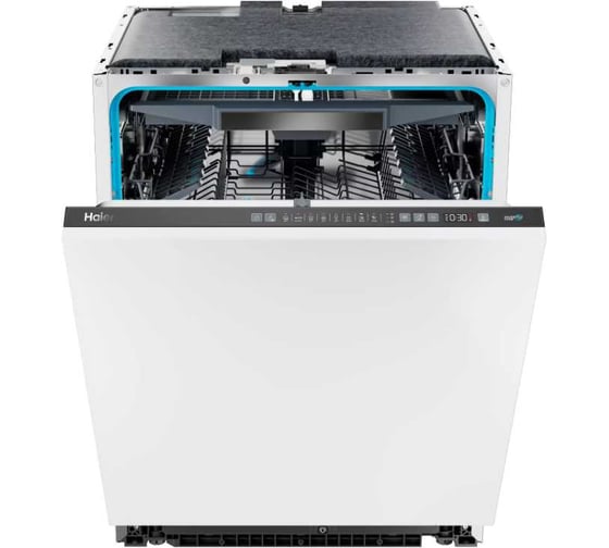 Встраиваемая посудомоечная машина Haier HDWE16-595RU FA08AZE03RU