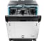 Встраиваемая посудомоечная машина Haier HDWE16-595RU FA08AZE03RU 2