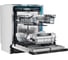 Встраиваемая посудомоечная машина Haier HDWE16-595RU FA08AZE03RU 5