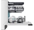 Встраиваемая посудомоечная машина Haier HDWE16-595RU FA08AZE03RU 6