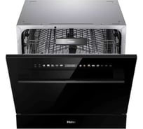 Встраиваемая посудомоечная машина Haier HDWI8-58BK3RU FA08T5E00RU