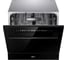 Встраиваемая посудомоечная машина Haier HDWI8-58BK3RU FA08T5E00RU 1