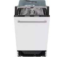 Встраиваемая посудомоечная машина Haier HDWE9-191RU FA03VSE01RU