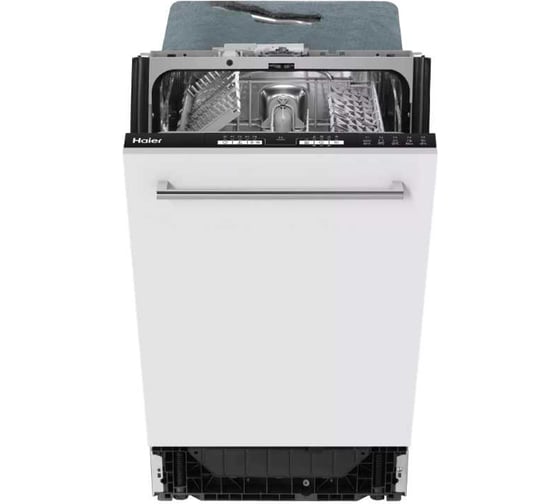 Встраиваемая посудомоечная машина Haier HDWE9-191RU FA03VSE01RU