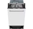 Встраиваемая посудомоечная машина Haier HDWE9-191RU FA03VSE01RU 1