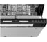 Встраиваемая посудомоечная машина Haier HDWE9-191RU FA03VSE01RU 6