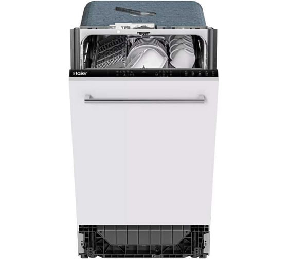 Встраиваемая посудомоечная машина Haier HDWE9-394RU FA03VNE02RU