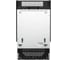 Встраиваемая посудомоечная машина Haier HDWE9-394RU FA03VNE02RU 3
