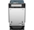 Встраиваемая посудомоечная машина Haier HDWE9-394RU FA03VNE02RU 4