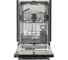 Встраиваемая посудомоечная машина Haier HDWE9-394RU FA03VNE02RU 7