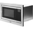 Встраиваемая микроволновая печь Haier HMX-BTG259LX TD0048650RU 4