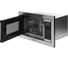 Встраиваемая микроволновая печь Haier HMX-BTG259LX TD0048650RU 6