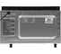 Встраиваемая микроволновая печь Haier HMX-BTG259LX TD0048650RU 7