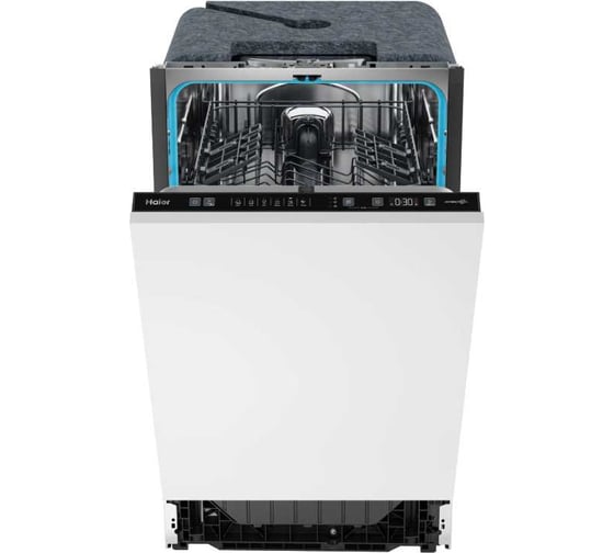 Встраиваемая посудомоечная машина Haier HDWE9-591RU FA03VNE03RU