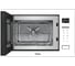 Встраиваемая микроволновая печь Haier HMX-BTG259W TD0037958RU 4