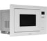 Встраиваемая микроволновая печь Haier HMX-BTG259W TD0037958RU 5