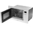 Встраиваемая микроволновая печь Haier HMX-BTG259W TD0037958RU 7