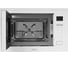 Встраиваемая микроволновая печь Haier HMX-BTG259W TD0037958RU 8