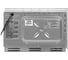 Встраиваемая микроволновая печь Haier HMX-BTG259W TD0037958RU 10