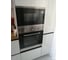 Встраиваемая микроволновая печь Haier HMX-BTG259W TD0037958RU 11
