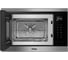 Встраиваемая микроволновая печь Haier HMX-BTG259X TD0037959RU 2