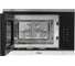 Встраиваемая микроволновая печь Haier HMX-BTG259X TD0037959RU 6