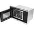 Встраиваемая микроволновая печь Haier HMX-BTG259X TD0037959RU 7