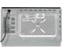 Встраиваемая микроволновая печь Haier HMX-BTG259X TD0037959RU 8