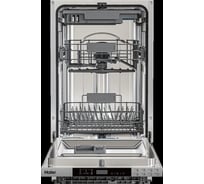 Встраиваемая посудомоечная машина Haier HDWE11-395RU FA03VME02RU