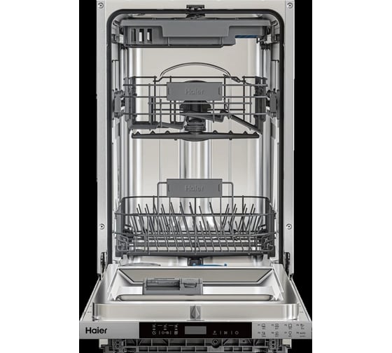 Встраиваемая посудомоечная машина Haier HDWE11-395RU FA03VME02RU