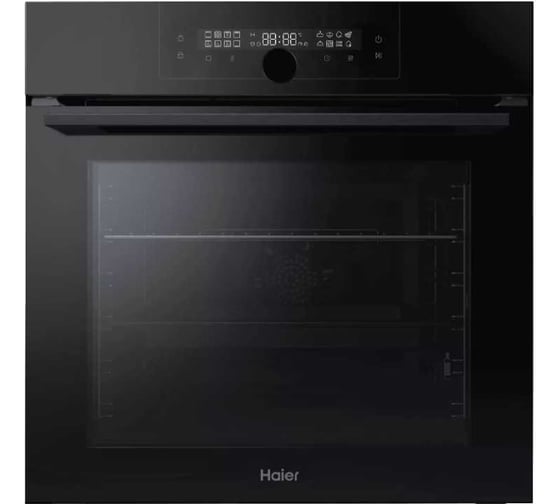 Духовой шкаф Haier HOQ-F6QAN3GB FY001ME0ARU