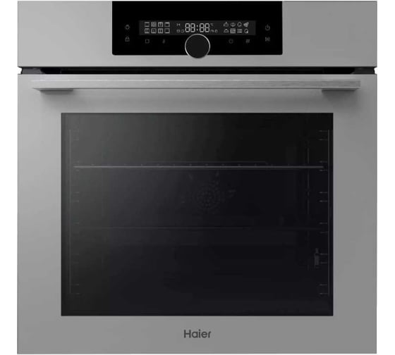 Духовой шкаф Haier HOQ-F6QAN3GG FY001RE0ARU
