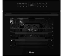 Духовой шкаф Haier HOX-FT5AMTB TD0051033RU