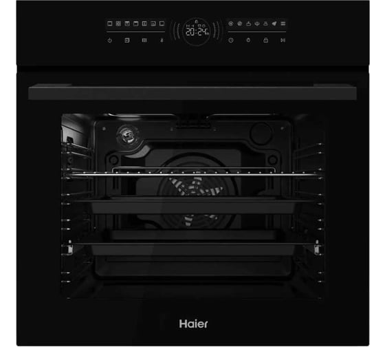 Духовой шкаф Haier HOX-FT5AMTB TD0051033RU
