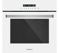 Шкаф духовой электрический MAUNFELD AEOD6063WM