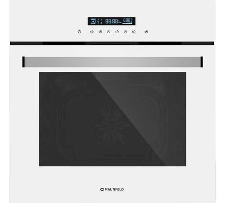 Шкаф духовой электрический MAUNFELD AEOD6063WM