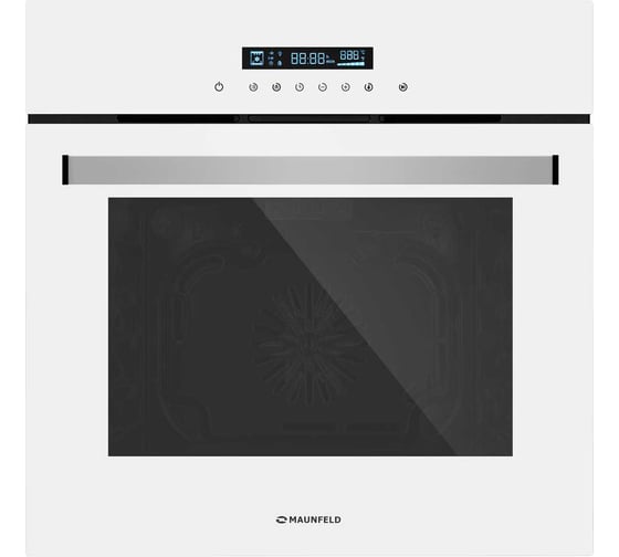 Шкаф духовой электрический MAUNFELD AEOD6063WM
