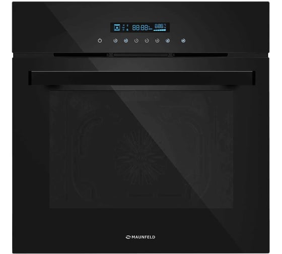 Шкаф духовой электрический MAUNFELD AEOD6063BM