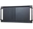 Стеклокерамическая варочная поверхность Haier HHY-GP2CB TD0032591RU 1